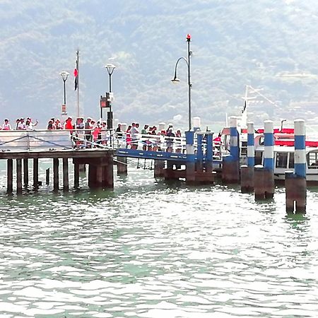 Ca Del Lac Castro  Ngoại thất bức ảnh