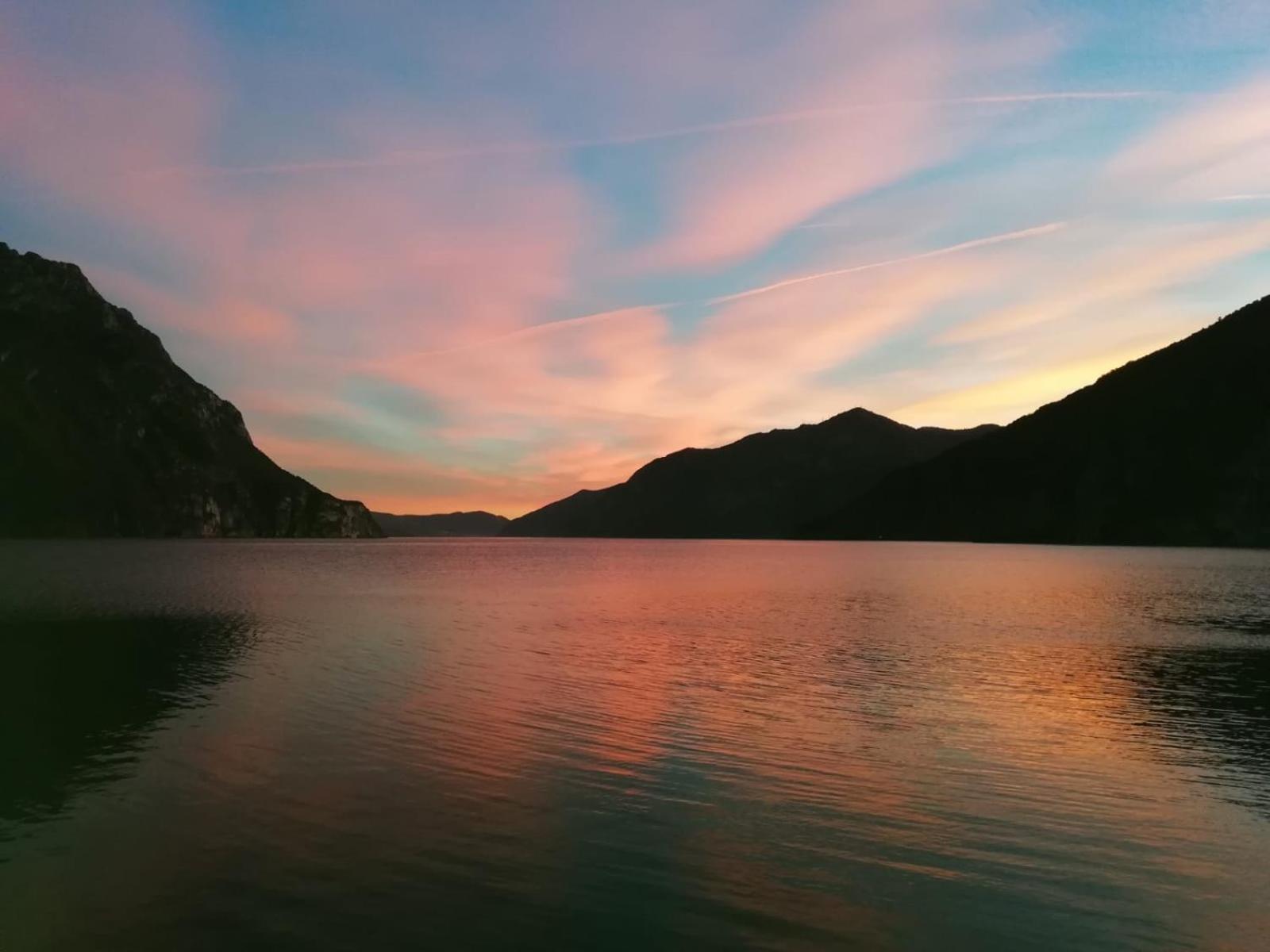 Ca Del Lac Castro  Ngoại thất bức ảnh