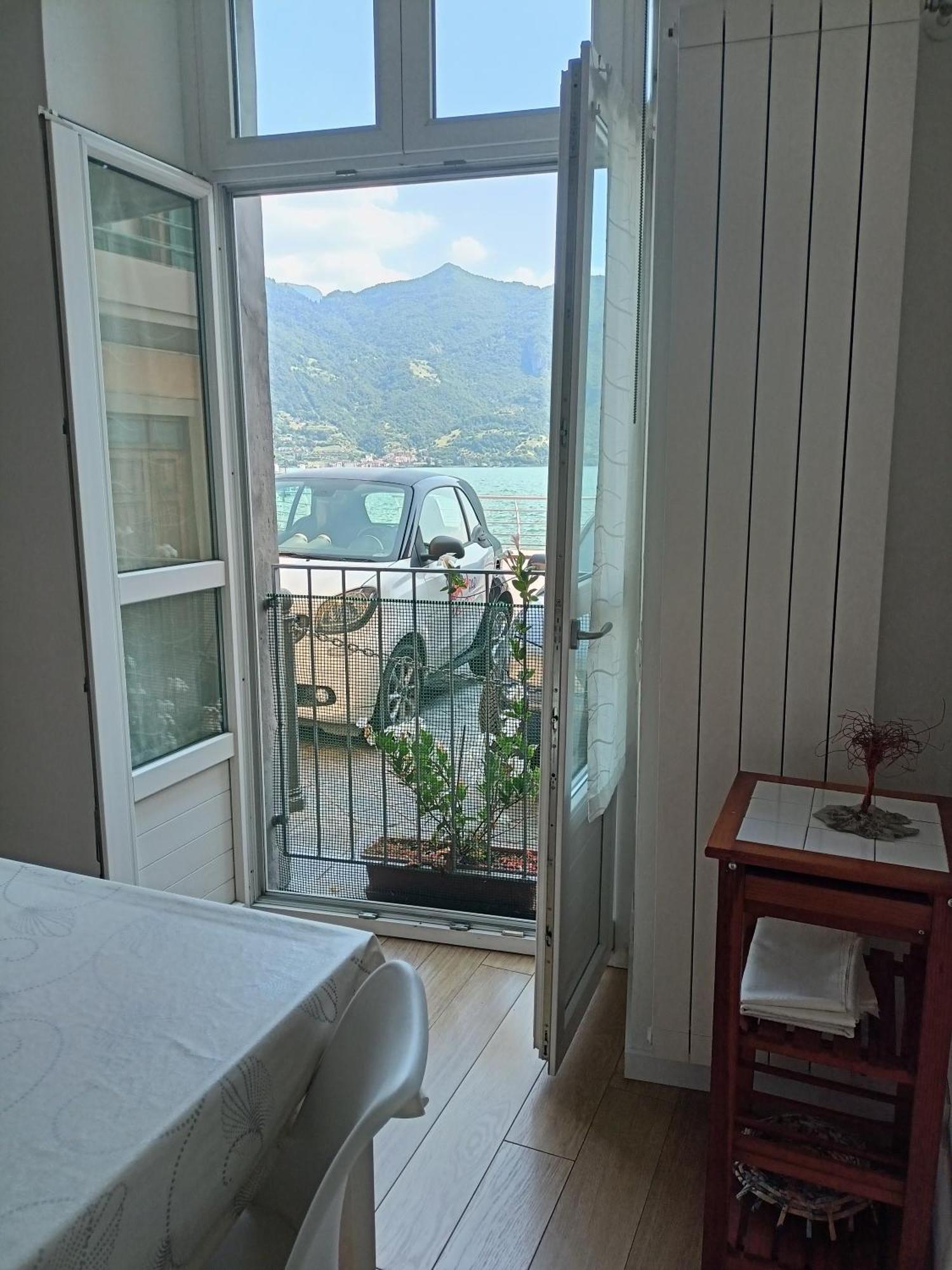 Ca Del Lac Castro  Ngoại thất bức ảnh