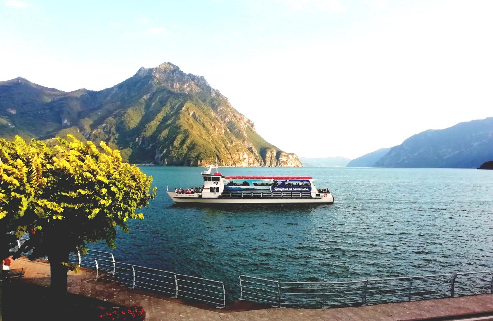 Ca Del Lac Castro  Ngoại thất bức ảnh