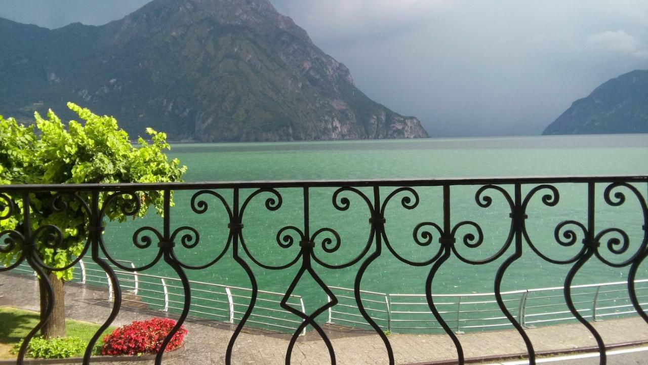 Ca Del Lac Castro  Ngoại thất bức ảnh